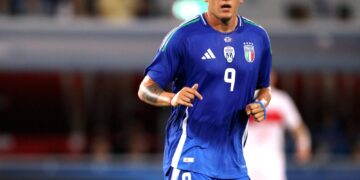 Nations League, Italia-Israele: gli azzurri cercano la vittoria