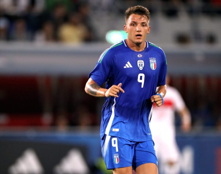 Nations League, Italia-Israele: gli azzurri cercano la vittoria