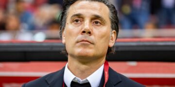 Manchester United, Montella nel mirino per il dopo Ten Hag