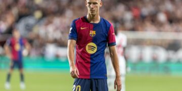 Liga, Barcellona-Siviglia: i catalani vogliono rimanere in fuga