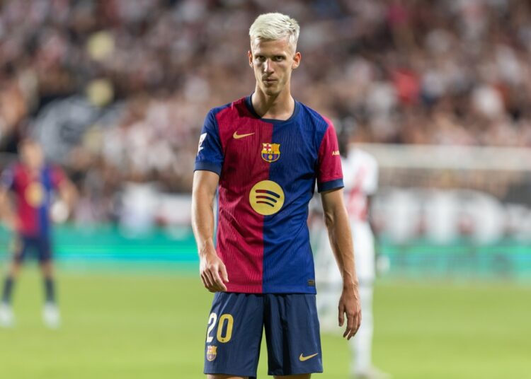 Liga, Barcellona-Siviglia: i catalani vogliono rimanere in fuga