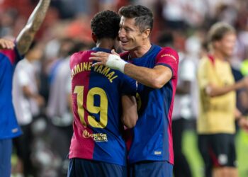 Champions League, Barcellona-Bayern Monaco: serata di gala tra blaugrana e bavaresi