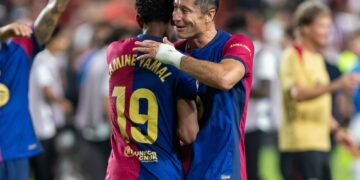 Champions League, Barcellona-Bayern Monaco: serata di gala tra blaugrana e bavaresi