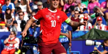 Nations League, Serbia-Svizzera: è già spareggio