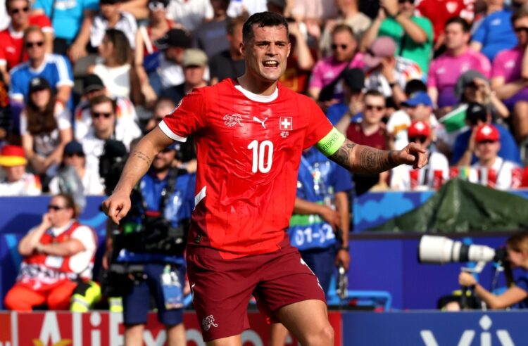Nations League, Serbia-Svizzera: è già spareggio