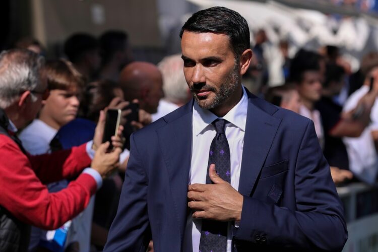 Conference League, San Gallo-Fiorentina: prima trasferta europea per i viola