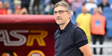 Serie A, Fiorentina-Roma: ostacolo viola per il pericolante Juric