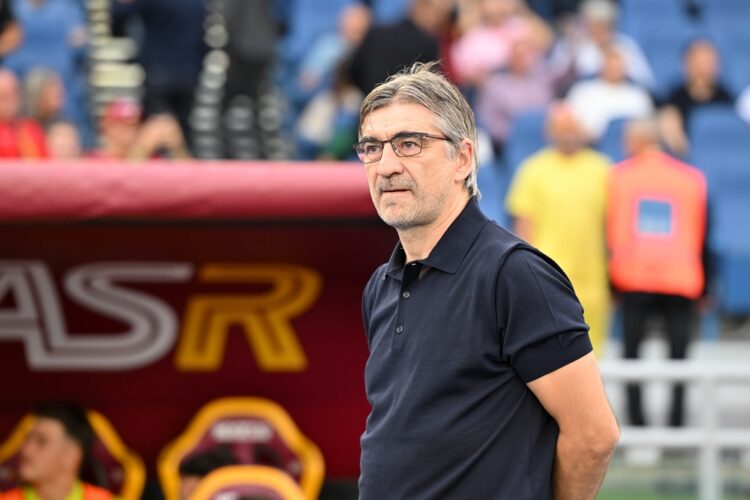 Serie A, Fiorentina-Roma: ostacolo viola per il pericolante Juric
