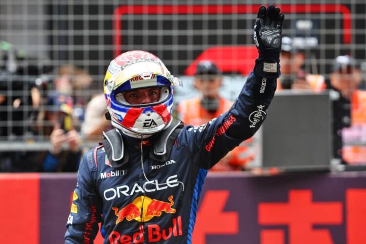 Formula 1, GP degli Stati Uniti: successo di Max Verstappen nella Sprint Race di Austin. Meteo favorevole per la gara di oggi