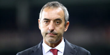 Lecce: Gotti esonerato, arriva Marco Gianpaolo