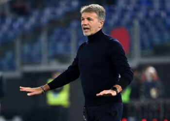 Europa League: all’Olimpico è sfida Lazio- Porto