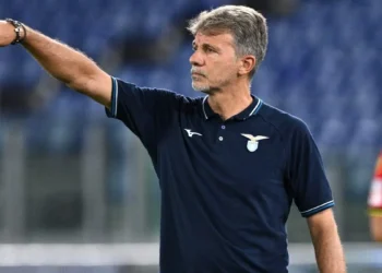Europa League: la Lazio ospita il Ludogorets all’Olimpico