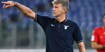 Europa League: la Lazio ospita il Ludogorets all’Olimpico