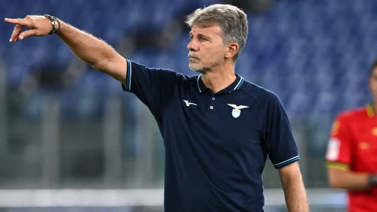 Europa League: la Lazio ospita il Ludogorets all’Olimpico