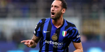 Calhanoglu salta la sfida contro il Verona: esami in giornata per il problema fisico