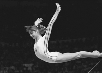 Buon compleanno Nadia Comāneci, leggenda della ginnastica artistica