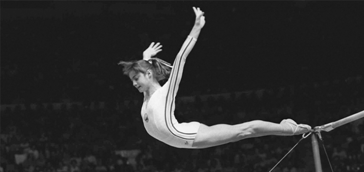 Buon compleanno Nadia Comāneci, leggenda della ginnastica artistica