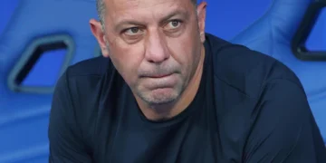 Lecce- Empoli, l’ex D’Aversa arriva al Via del Mare