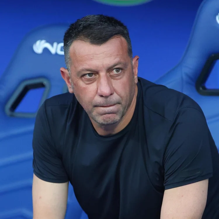 Lecce- Empoli, l’ex D’Aversa arriva al Via del Mare