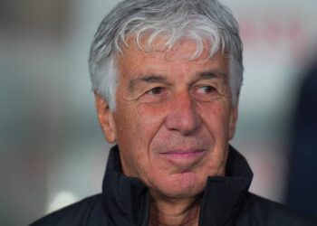 Serie A, l’Atalanta attende l’Udinese e sogna il primo posto