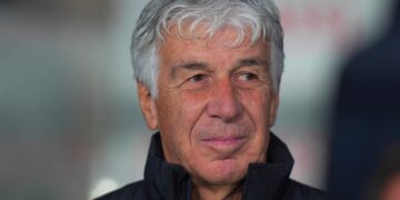 Serie A, l’Atalanta attende l’Udinese e sogna il primo posto