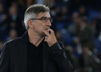 Roma, via Juric. È totonomi