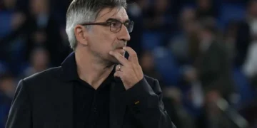 Roma, via Juric. È totonomi