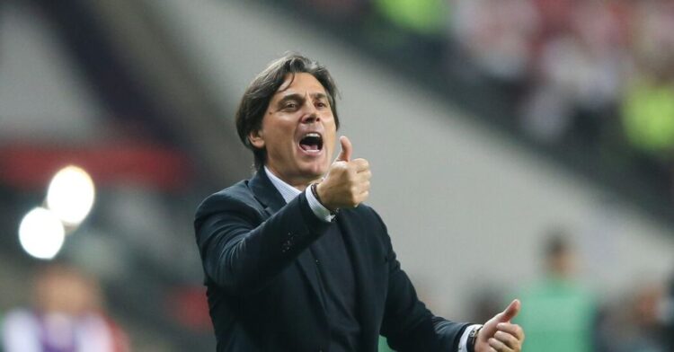 Roma, spunta il nome di Montella per la panchina