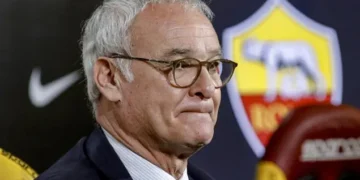 È fatta, Claudio Ranieri torna alla Roma: terza avventura sulla panchina giallorossa
