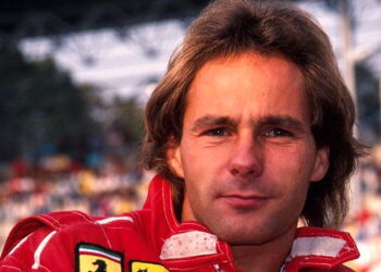15 novembre 1987: 37 anni fa Gerhard Berger trionfa al GP d’Australia