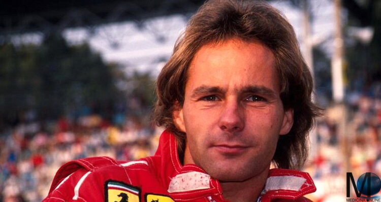 15 novembre 1987: 37 anni fa Gerhard Berger trionfa al GP d’Australia