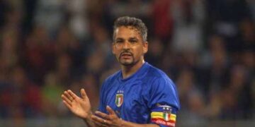 L’alba di una leggenda: 36 anni fa il debutto di Roberto Baggio in Nazionale