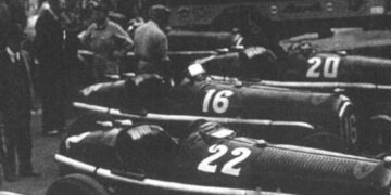 La Nascita della Scuderia Ferrari: 16 novembre 1929