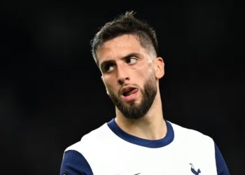 Rodrigo Bentancur squalificato per 7 giornate: battuta razzista su Son