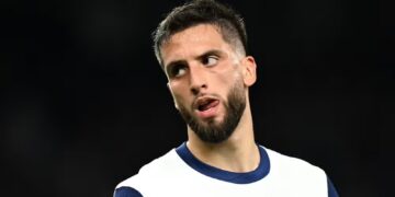 Rodrigo Bentancur squalificato per 7 giornate: battuta razzista su Son