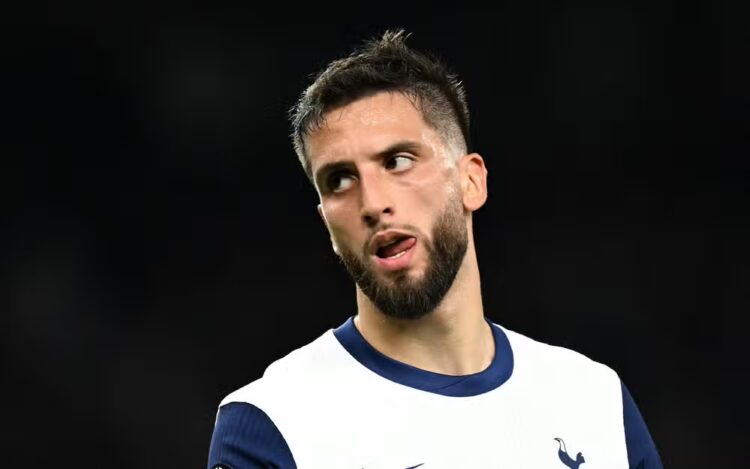 Rodrigo Bentancur squalificato per 7 giornate: battuta razzista su Son