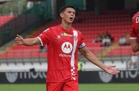 Monza, Pessina fuori per infortunio almeno per due mesi