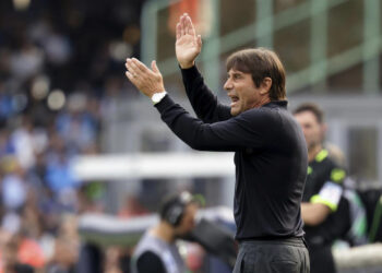 Napoli-Roma: sfida cruciale al “Maradona”