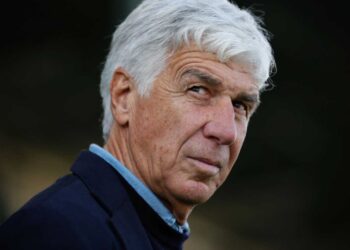Gasperini squalificato per due giornate: salterà Roma e Milan