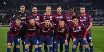 Attacco informatico al Bologna: hacker rubano dati sensibili e chiedono riscatto