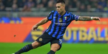 Champions League: Inter e Lipsia si sfidano in un semi testacoda