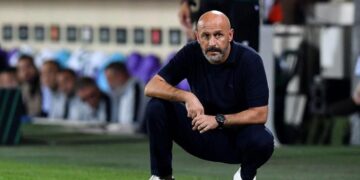 Serie A, Bologna- Venezia in scena al Dall’Ara