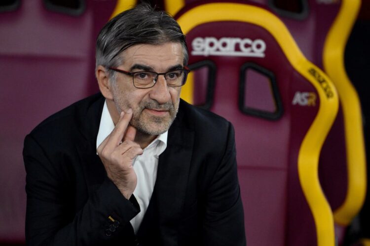 Europa League: la Roma in scena a Bruxelles per la sfida contro Union Saint Gilloise