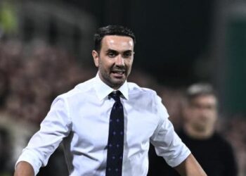 Serie A: alle 15:00 Fiorentina- Verona