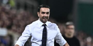 Serie A: alle 15:00 Fiorentina- Verona