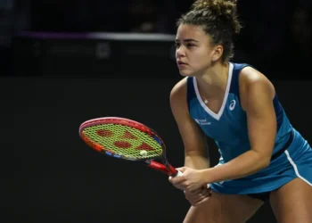 Riad, WTA Finals: Paolini sfida Sabalenka