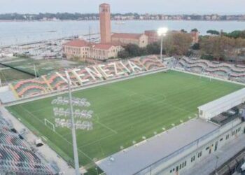 Serie A, 12ª giornata: scontro salvezza al Penzo di Venezia contro il Parma