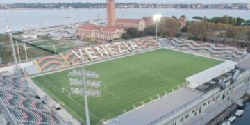 Serie A, 12ª giornata: scontro salvezza al Penzo di Venezia contro il Parma