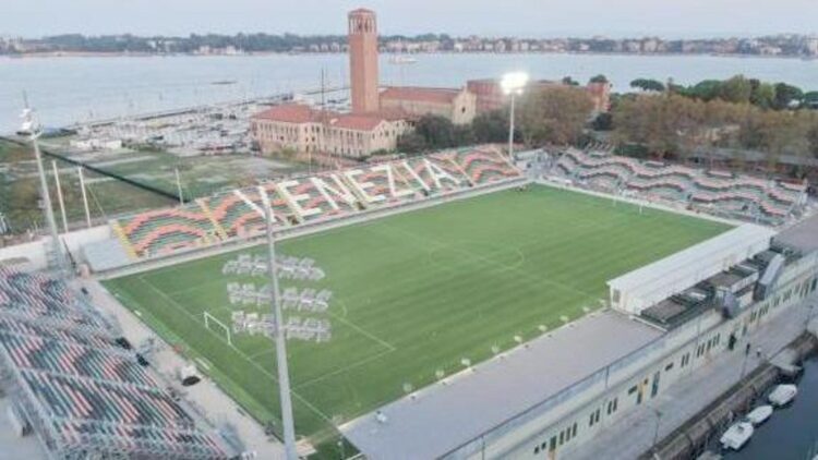 Serie A, 12ª giornata: scontro salvezza al Penzo di Venezia contro il Parma