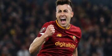 Europa- League: la Roma cerca punti contro il Tottenham